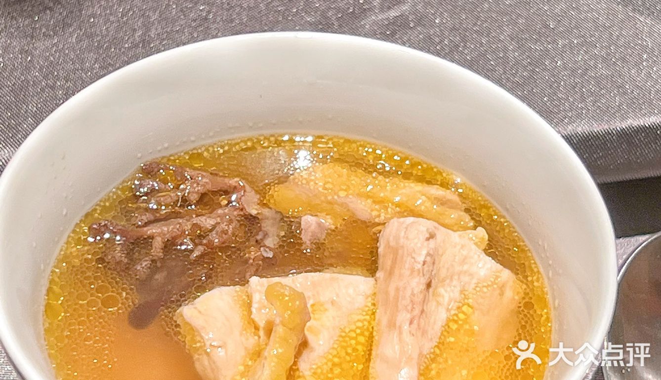 烤鸭届中的爱马仕