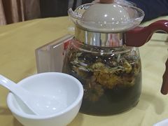 -吉莲利苑海鲜酒家(珠海拱北29年老字号店)