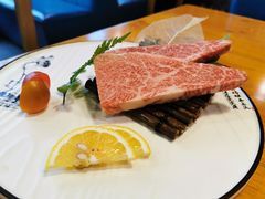-隐炉和牛烧肉店(群力店)