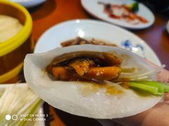 -三凤酒家·百年无锡菜(清扬茂业店)