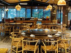 大堂-福子家·闽北光泽菜(华林店)