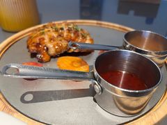 -小大董·烤鸭(观景餐厅·南京西路店)