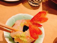 -然寿司(郎园vintage店)