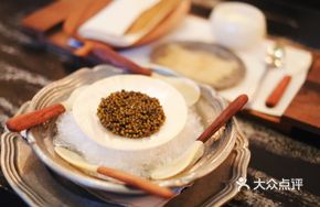 Fish Roe Flower