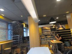 -麦当劳(虎坊路店)