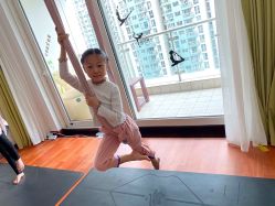 -Yvon yoga 瑜伽·精准体态管理中心