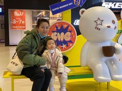 -北京华联购物中心(天通苑店)