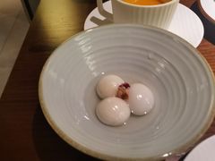 -本处·素食·融合料理(南油店)