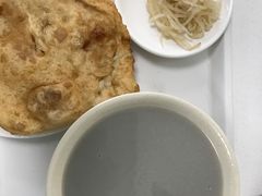 -老磁器口豆汁店(天坛店)