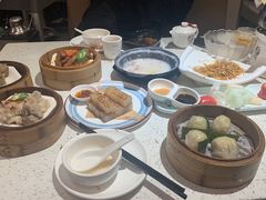 -又一间茶点轩(百汇广场店)
