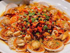 -必点海鲜·鲅鱼水饺(鞍山西道店)