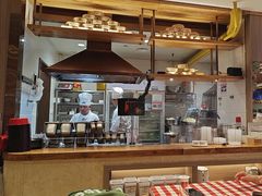-西贝(南开大悦城店)