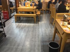 -人民食堂(电信南街店)