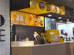 -麦当劳(北京上地十街餐厅店)