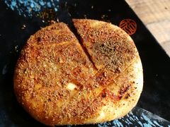 -小杨烤肉(朱雀店)