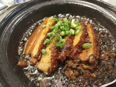 -围龙屋客家食府(福田店)