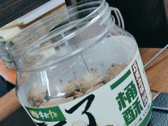 -泸溪河桃酥(西直门凯德店)