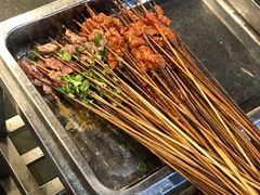 -水碾河刘老大串串香(水碾河路店)