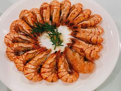 -申粤轩酒楼·三十年粤菜经典(丁香花园店)