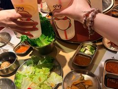 -西塔老太太泥炉烤肉(杭州首店)