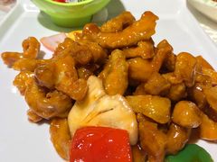 -大树头·花园餐厅(市桥店)