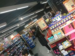 零售区-欧式面包坊(青岛万象城店)