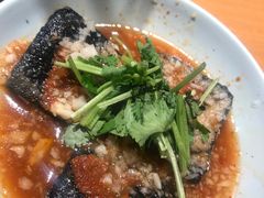 -湘与香缘·湖南菜(王府井北京市百货大楼店)