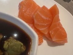 -北京港澳中心瑞士酒店·瑞士咖啡厅·自助餐