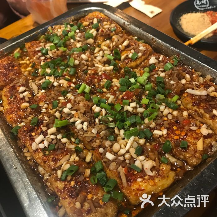 瓦烤(沙湾店)-图片-成都美食-大众点评网