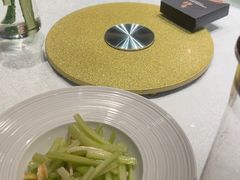 -荟廷·晶萃(陆家嘴尚悦湾店)