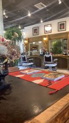 -TWOFACE 双面理发馆