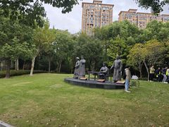 -陈家山荷花公园