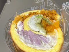 -迦南(杭州东站万象汇店)