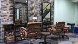 -NICE私人发型定制