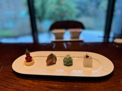 -湘湖逍遥庄园·水漾中餐厅
