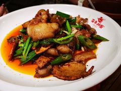 -百年神厨·地道川菜(清江西路店)