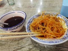 -善鑫擀面皮(电子城分店)