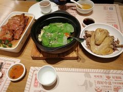 -顺风汤馆·广府粤菜(江宸天街店)