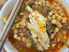-刘信牛羊肉小炒泡馍(回民街店)