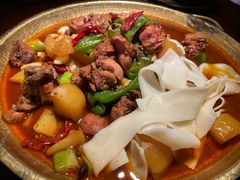 -楼兰新疆主题餐厅(苏州中心店)