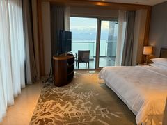 -绿城千岛湖喜来登度假酒店