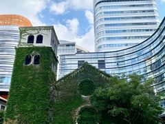 -英孚教育青少儿英语(长宁来福士中心)