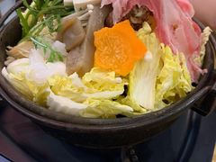 -八间(合生汇店)