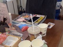 -剧狐剧本杀(徐汇1号店)