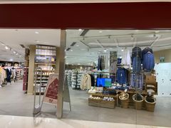 -MUJI无印良品(中航城君尚店店)