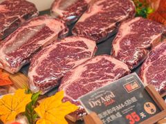 -MEAT MATE 鲜食肉铺(凤凰汇·里巷店)