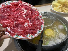 -汕头八合里海记牛肉店(清河店)