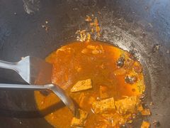 -缘福乡村铁锅炖民宿(八达岭店)