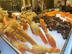 -博林天瑞喜来登酒店·西丽尚膳