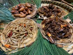 -昆虫窝子·特色云南菜(拓东路总店)